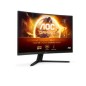 AOC Gaming CQ32G4VE 32 Fast VA 2560 x 1440 (2K) HDMI DisplayPort 180Hz